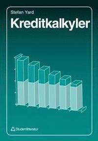 Kreditkalkyler (h�ftad)