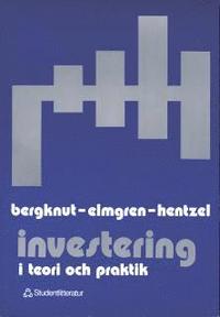 Investering i teori och praktik (h�ftad)
