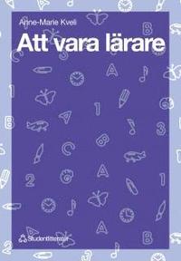 Att Vara L�rare (h�ftad)