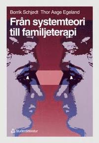 Fr�n systemteori till familjeterapi (h�ftad)