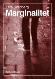 Marginalitet (h�ftad)