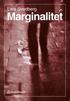 Marginalitet