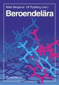 Beroendel�ra (h�ftad)