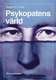 Psykopatens V�rld : Utan Samvete (h�ftad)