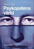 Psykopatens V�rld : Utan Samvete