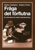 Fr�ga det f�rflutna