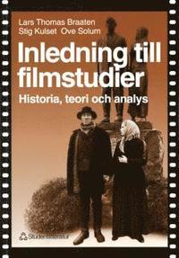 Inledning till filmstudier (h�ftad)