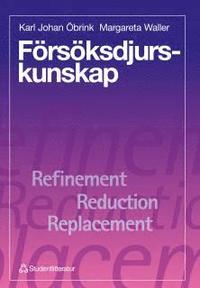 F�rs�ksdjurskunskap (h�ftad)