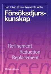 F�rs�ksdjurskunskap (h�ftad)