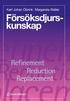 F�rs�ksdjurskunskap