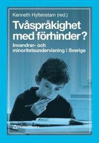 Tv�spr�kighet med f�rhinder? (h�ftad)
