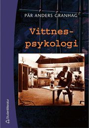 Vittnespsykologi (h�ftad)