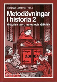 Metod�vningar i historia 2 (h�ftad)