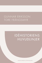 Id�historiens huvudlinjer (h�ftad)
