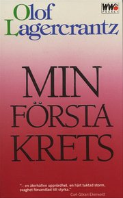 Min f�rsta krets (pocket)