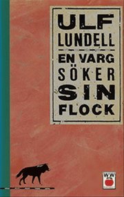 En varg s�ker sin flock (pocket)