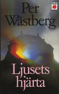 Ljusets hj�rta (pocket)