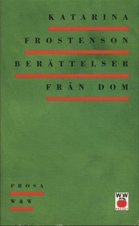 Ber�ttelser fr�n dom (pocket)