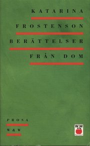 Ber�ttelser fr�n dom (pocket)