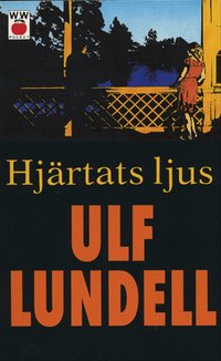 Hj�rtats ljus (pocket)
