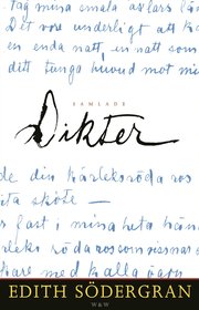 Samlade dikter (inbunden)