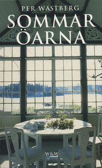 Sommar�arna (pocket)