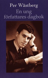 En ung f�rfattares dagbok (pocket)