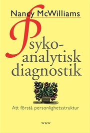 Psykoanalytisk diagnostik (inbunden)