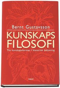 Kunskapsfilosofi (inbunden)