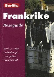 Frankrike (h�ftad)