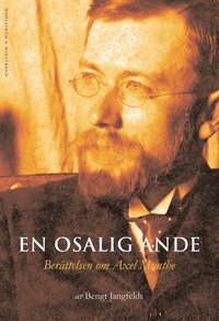 En osalig ande (inbunden)
