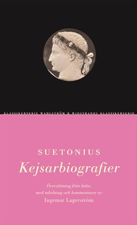 Kejsarbiografier (inbunden)