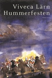 Hummerfesten : Roman (pocket)