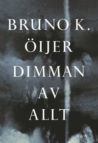 Dimman av allt (pocket)