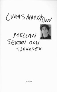 Mellan sexton och tjugosex (h�ftad)