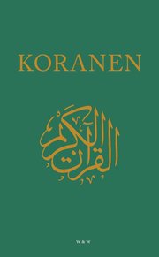 Koranen (pocket)