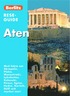 Aten : med fakta om Akropolis, Plaka, Monastiraki, Lykabettos, Kolonaki, Pireus, Egina, Hydra, Korinth, Delfi och mycket mer!