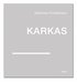 Karkas : fem linjer