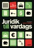 Juridik till vardags : en handbok