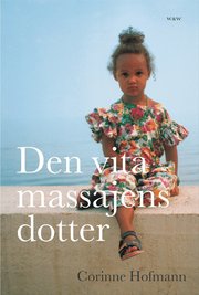 Den vita massajens dotter (pocket)