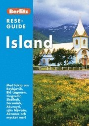 Island (h�ftad)