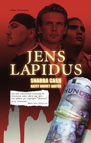 Snabba cash (inbunden)