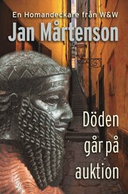 D�den g�r p� auktion (kartonnage)