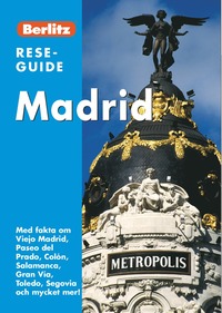Madrid (h�ftad)