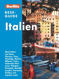 Italien (h�ftad)
