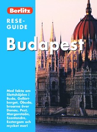 Budapest (h�ftad)