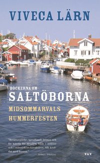 B�ckerna om Salt�borna (inbunden)