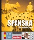 Spanska f�r nyb�rjare, spr�kkurs: Spr�kkurs med 3 CD