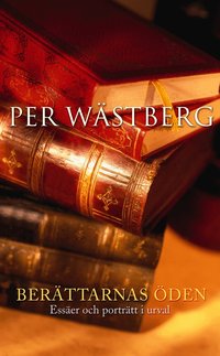 Ber�ttarnas �den (inbunden)