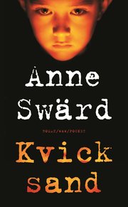 Kvicksand (pocket)